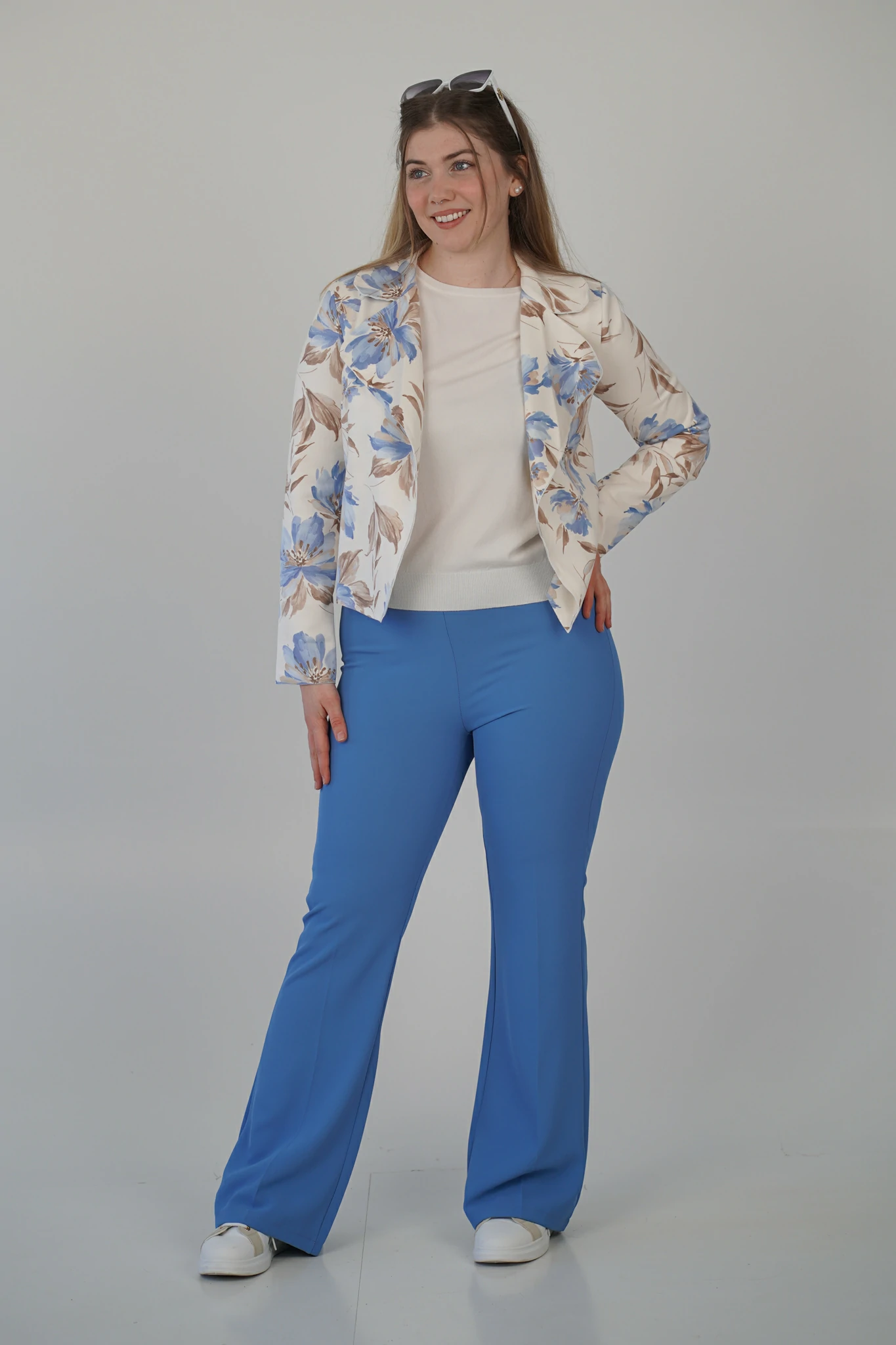 Pantalone Natasha - immagine 2