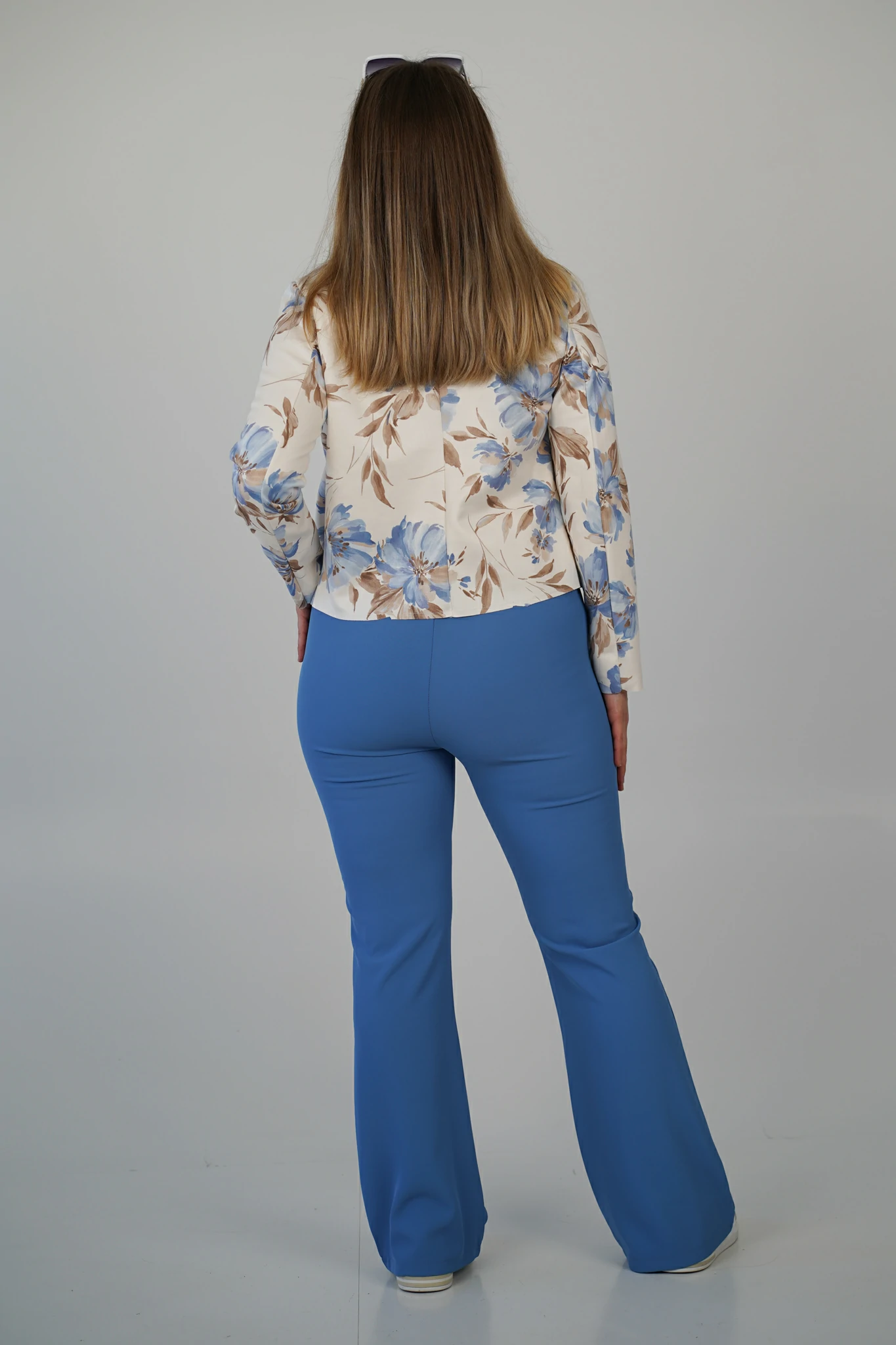 Pantalone Natasha - immagine 3