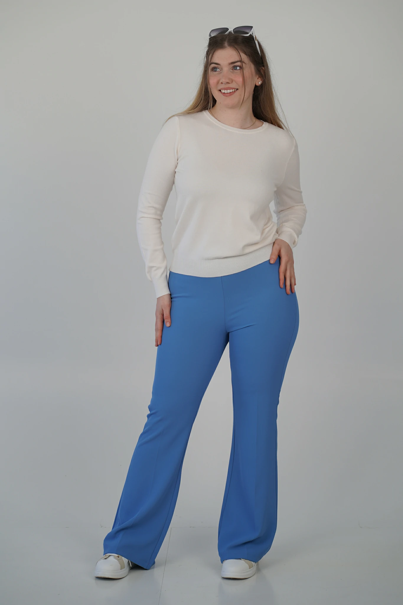 Pantalone Natasha - immagine 4