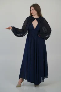 Coprispalle Tulle - immagine 7