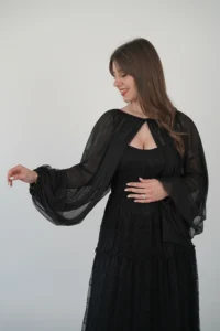 Coprispalle Tulle