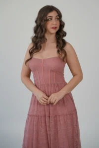 Abito Giselle - immagine 10