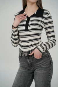 Body a Righe - immagine 6