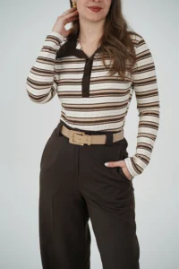 Body a Righe - immagine 4