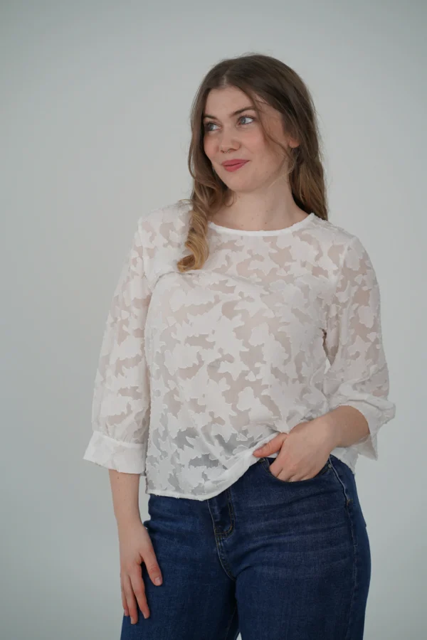 Camicetta Vanessa