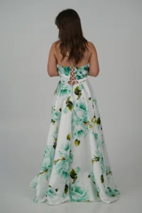 Abito Gardenia Royale - immagine 3