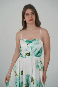 Abito Gardenia Royale - immagine 2