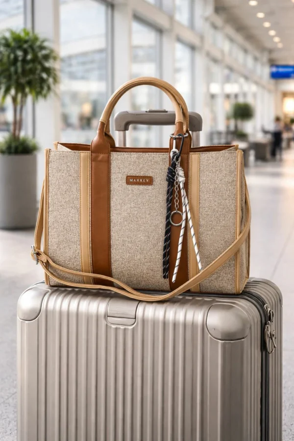 Borsa Tote Bag Maxime