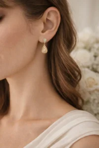 Orecchini Adele - immagine 2