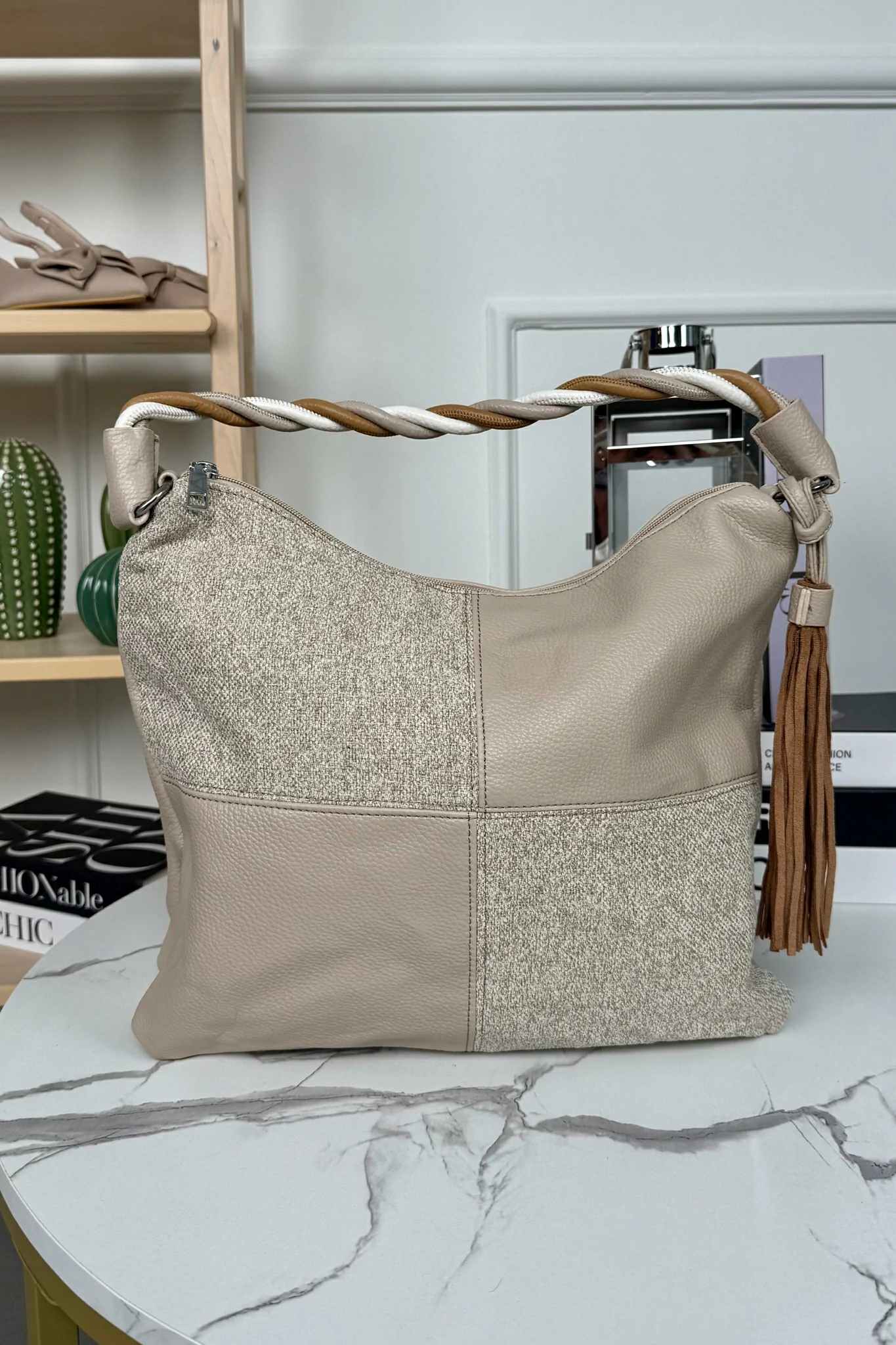 Borsa Felicity - immagine 4