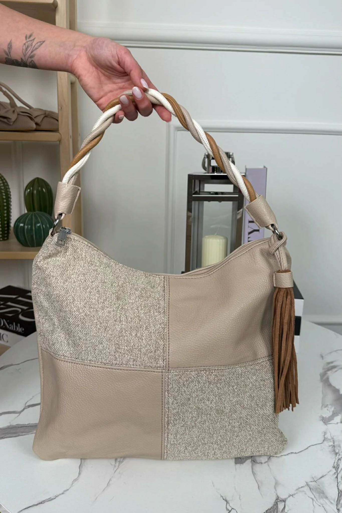 Borsa Felicity - immagine 3