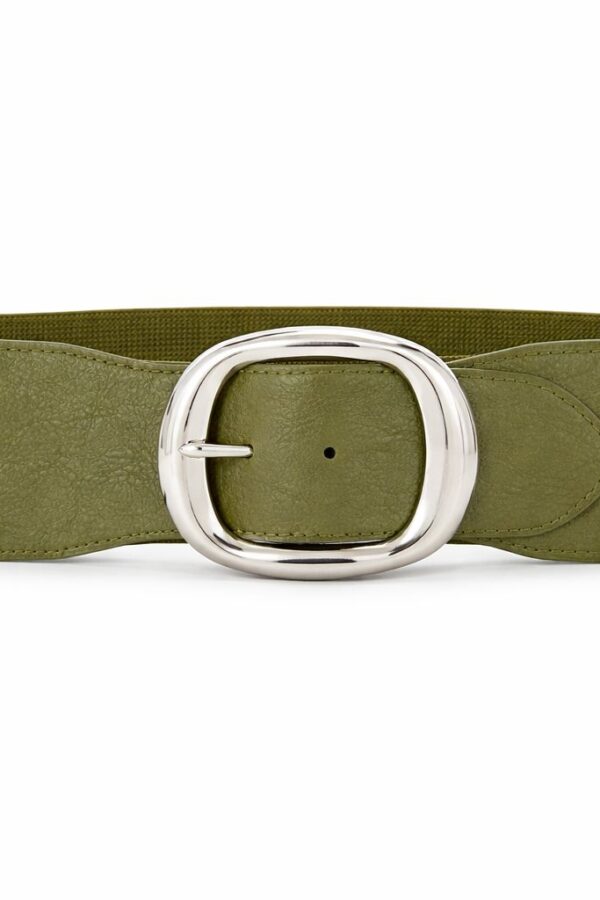 Cinturone Julia - Verde Salvia
