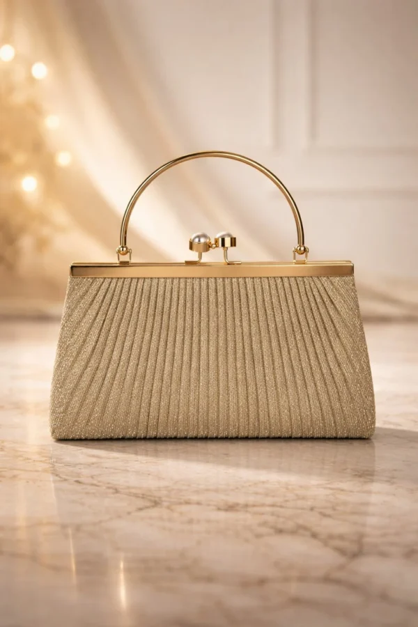 Pochette Pearl