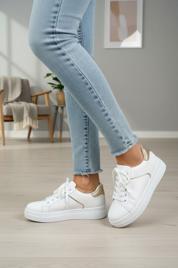 Sneakers Silvy