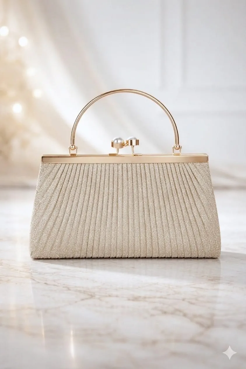 Pochette Pearl - immagine 4