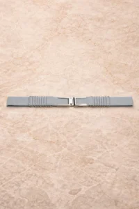 Cinturina Flake - Argento - immagine 3