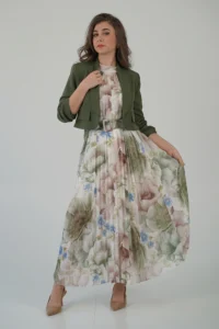 Giacchino Addy Manica Arricciata - immagine 35