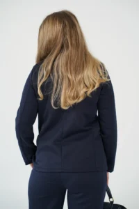Tuta Coordinata Oxford - immagine 14