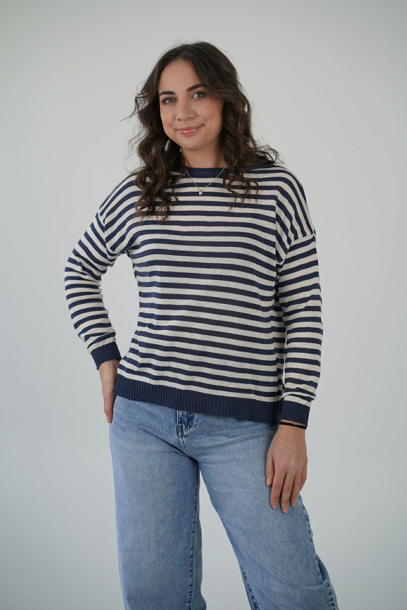 Maglia Righe Jenny - immagine 11