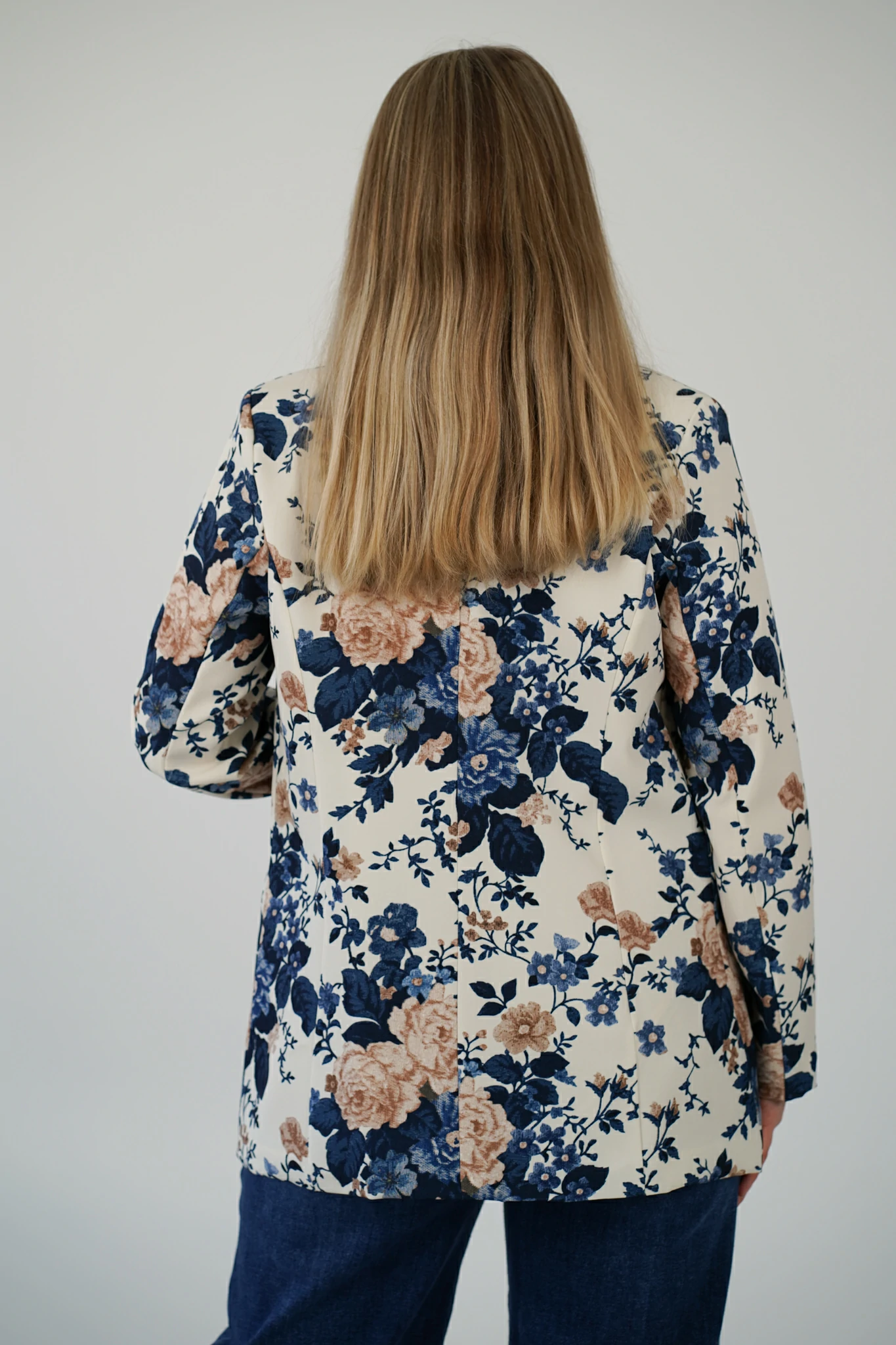 Blazer Madrid Secret Garden - immagine 9