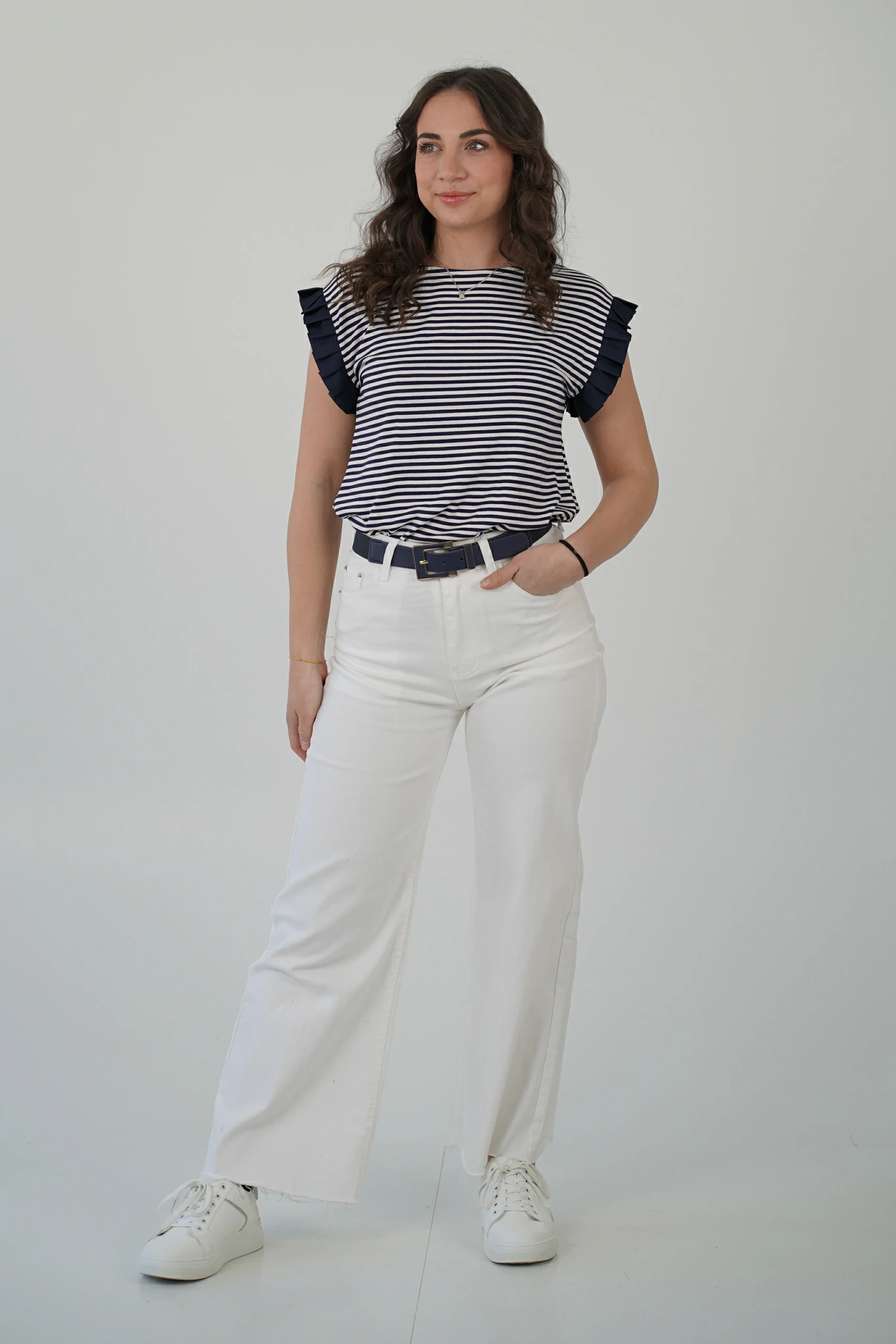 Maglia Lara a Righe - immagine 29
