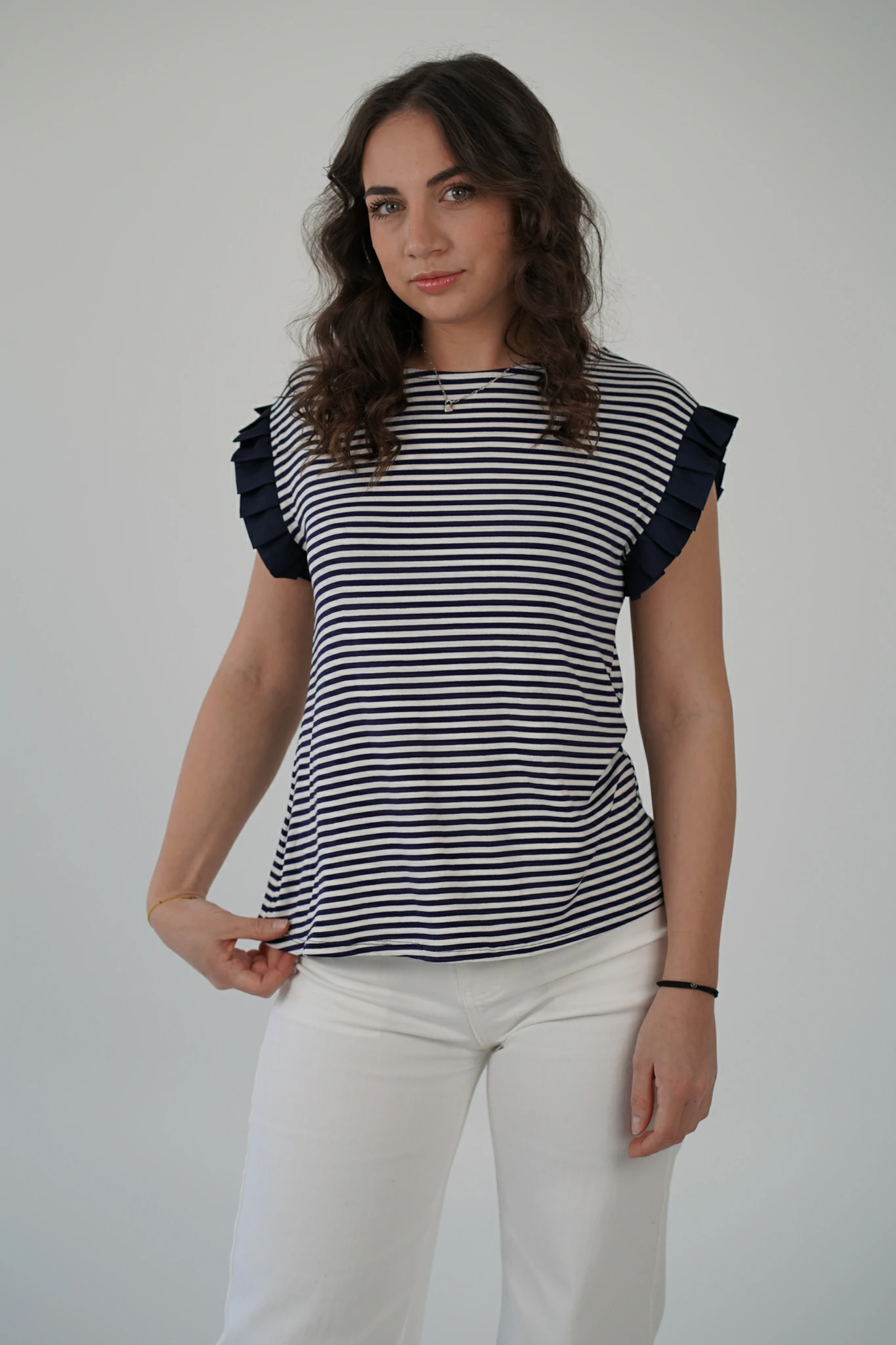 Maglia Lara a Righe - immagine 28