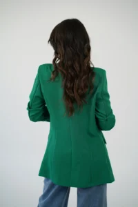 Blazer Sophie Sfoderato - immagine 12