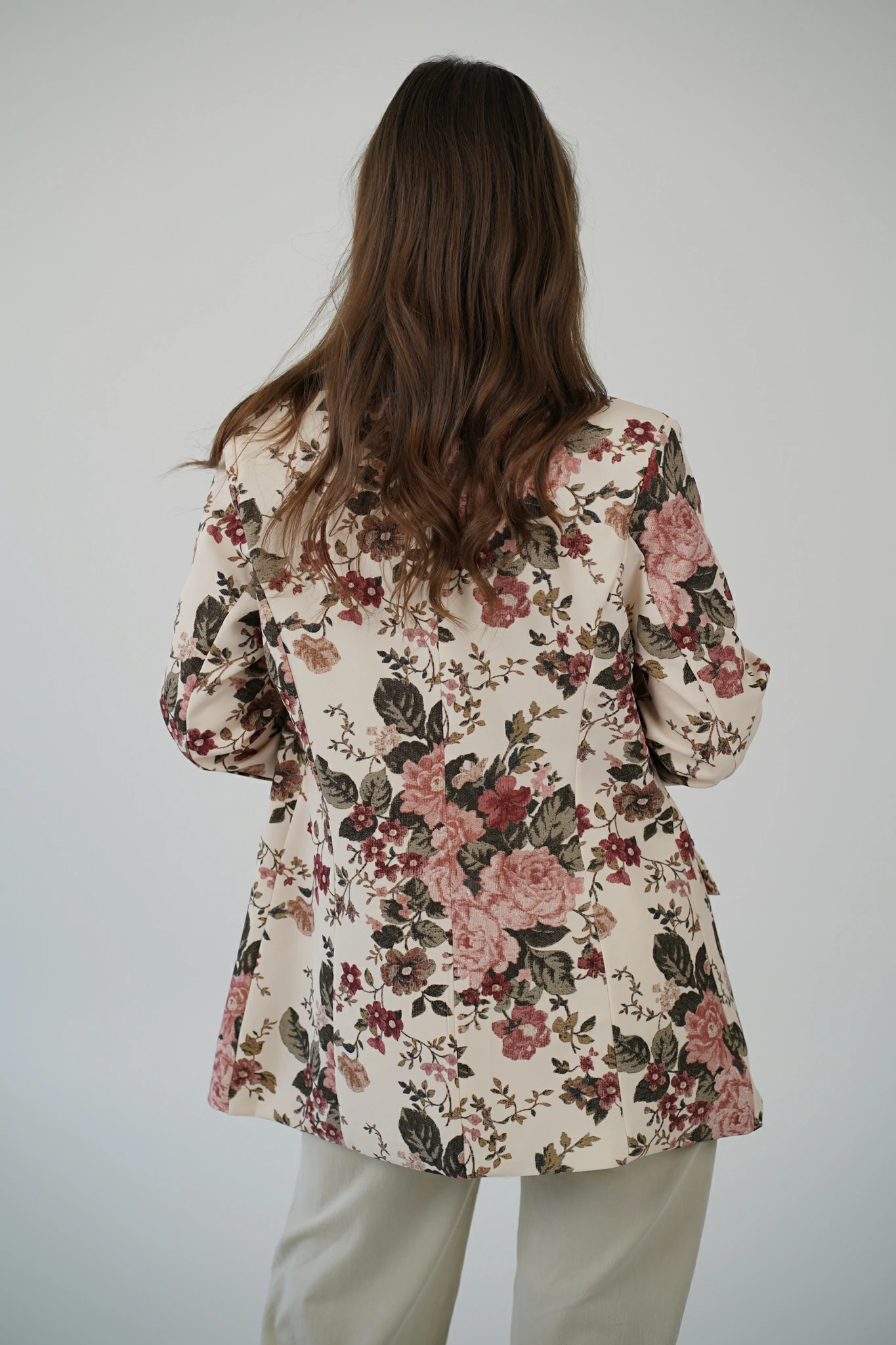 Blazer Madrid Secret Garden - immagine 4