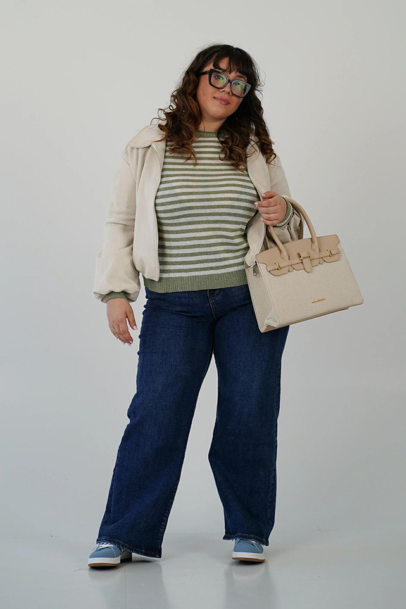 Maglia Righe Jenny - immagine 7