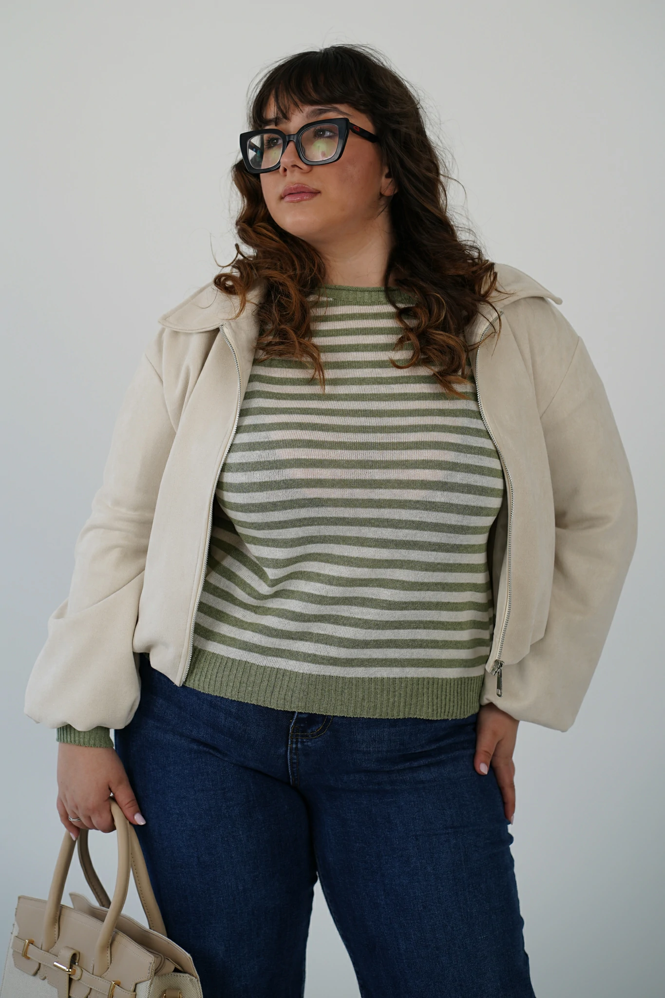 Maglia Righe Jenny - immagine 6