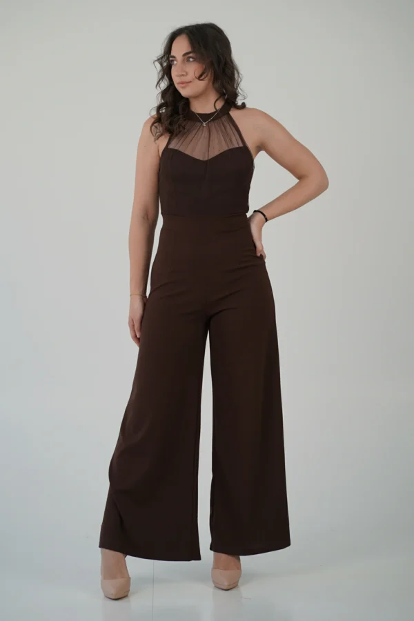 Jumpsuit Madeleine