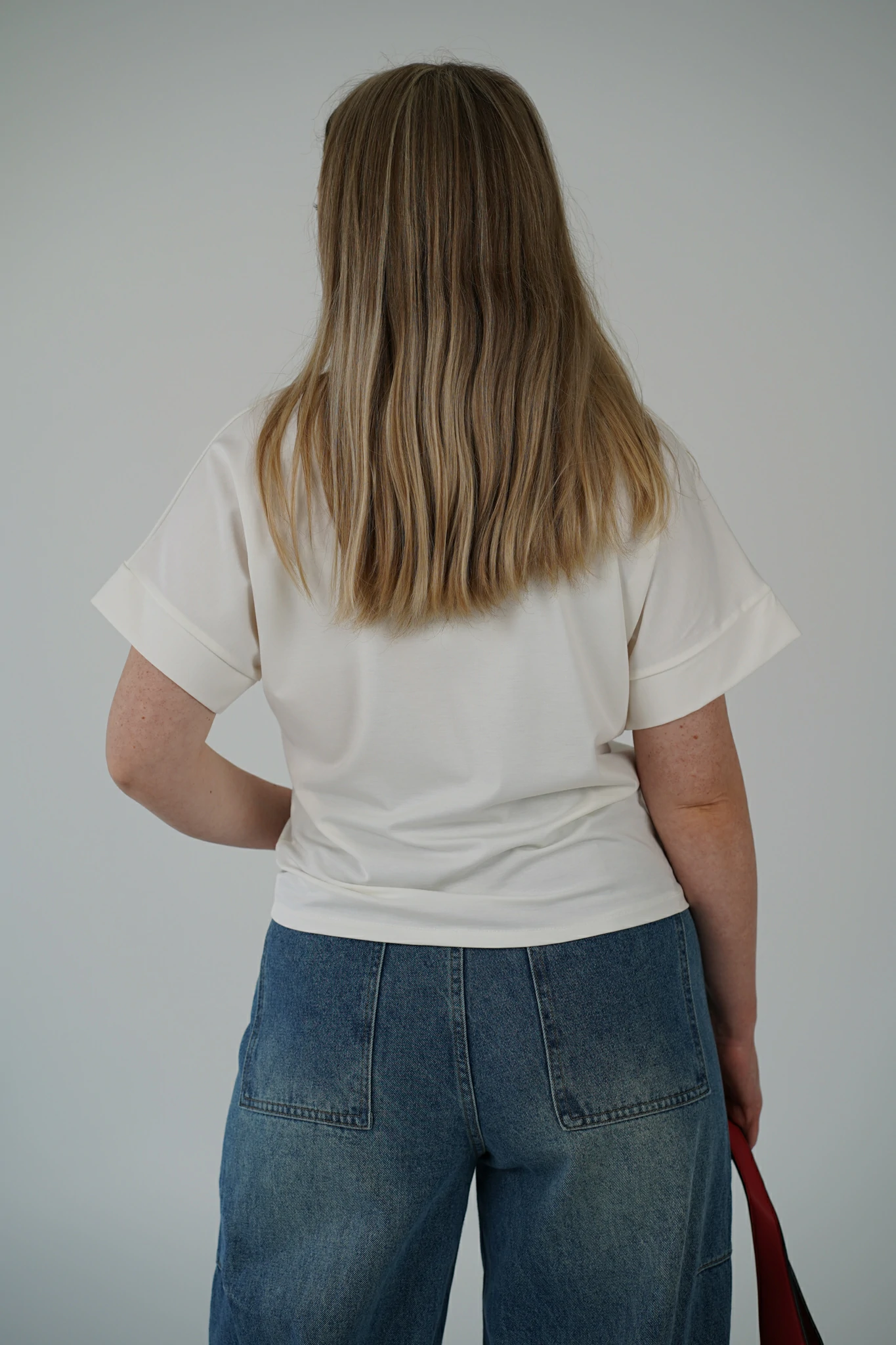 T-Shirt Cherry Spritz - immagine 5
