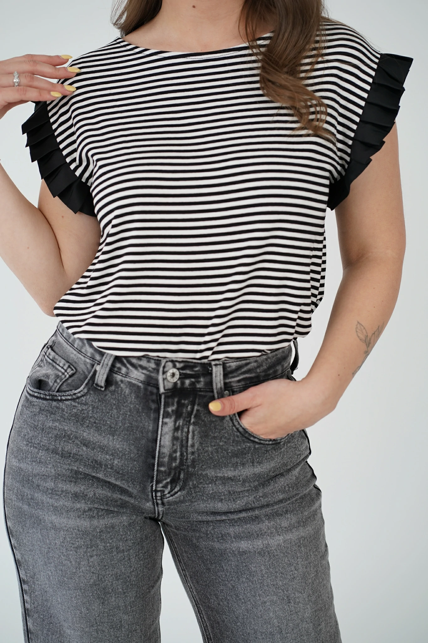 Maglia Lara a Righe - immagine 16