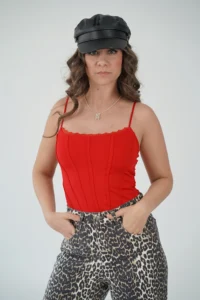 Corsetto Epoque - immagine 26