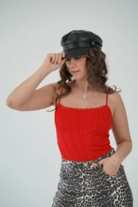 Corsetto Epoque - immagine 27
