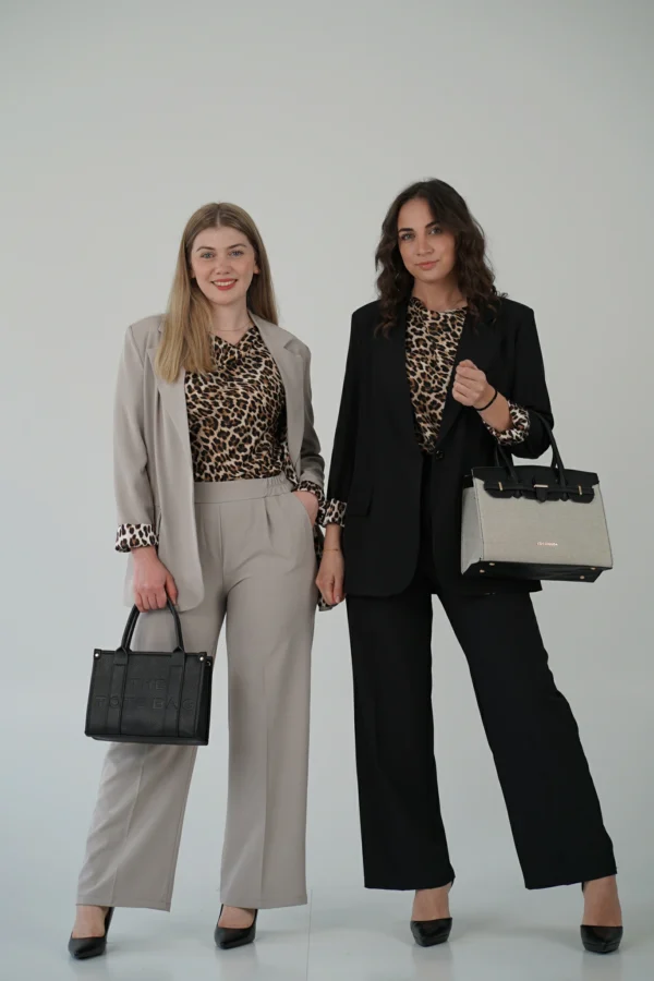 Completo Magazine Animalier