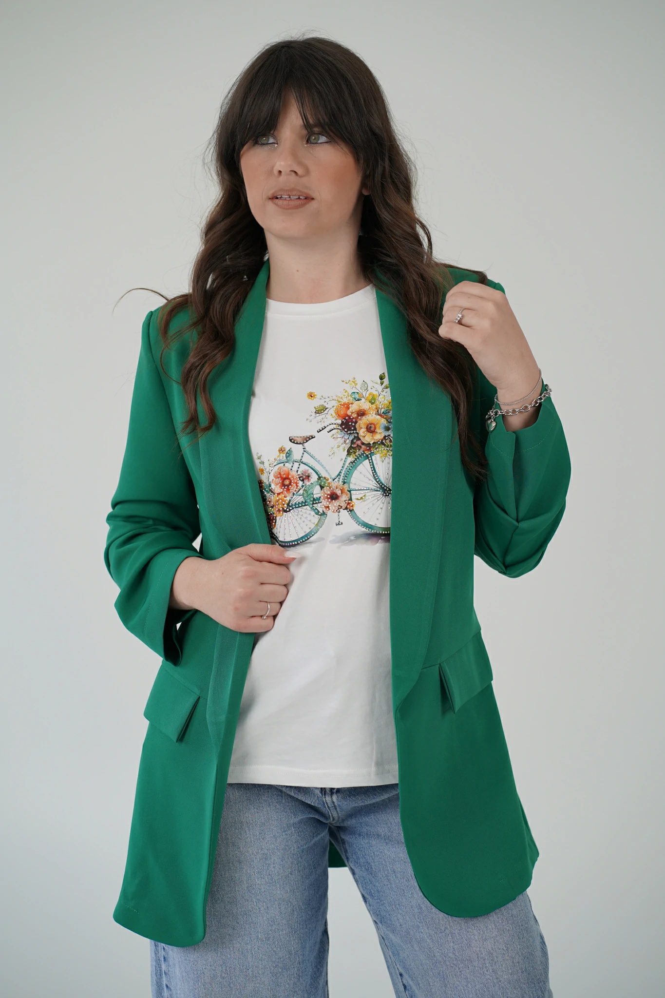T-Shirt Bistrot - immagine 3