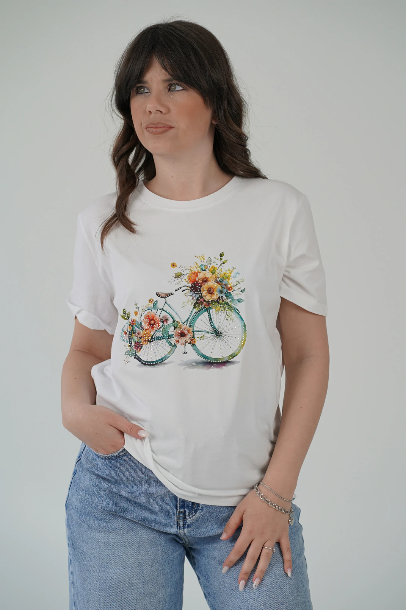 T-Shirt Bistrot - immagine 4