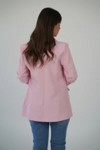 Blazer Sophie Sfoderato - immagine 25