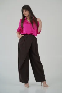 Camicia Satin - immagine 7