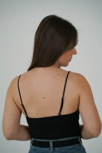 Corsetto Epoque - immagine 13