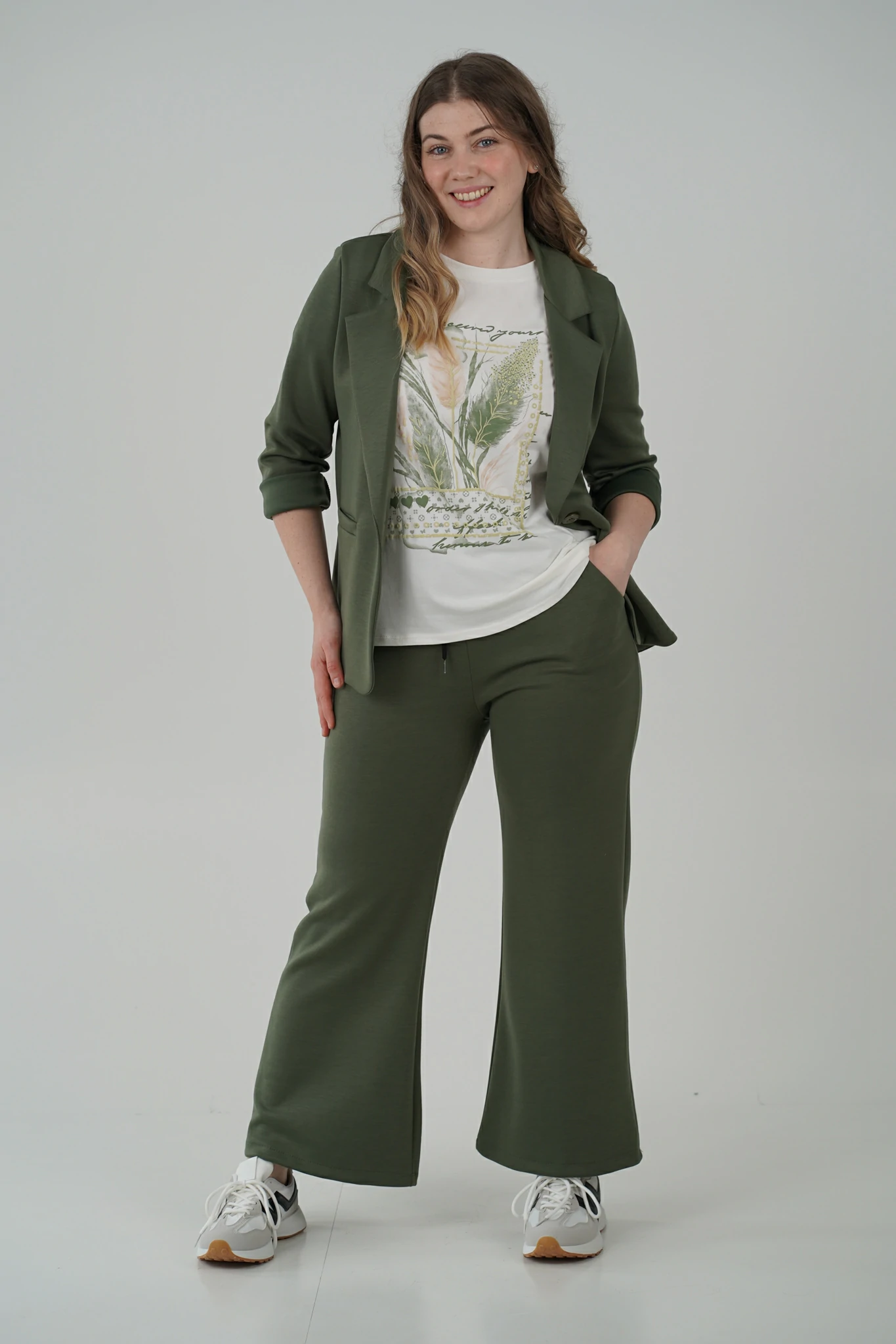 T-Shirt Plumage - immagine 6