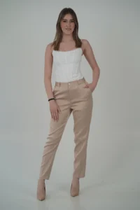 Pantalone Vanilla - immagine 6