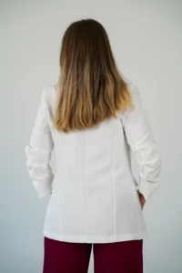 Blazer Sophie Sfoderato - immagine 45