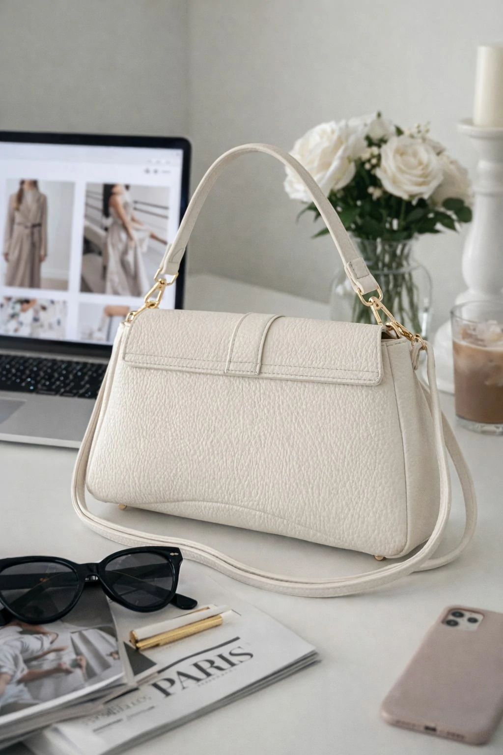 Borsa Paige - immagine 5