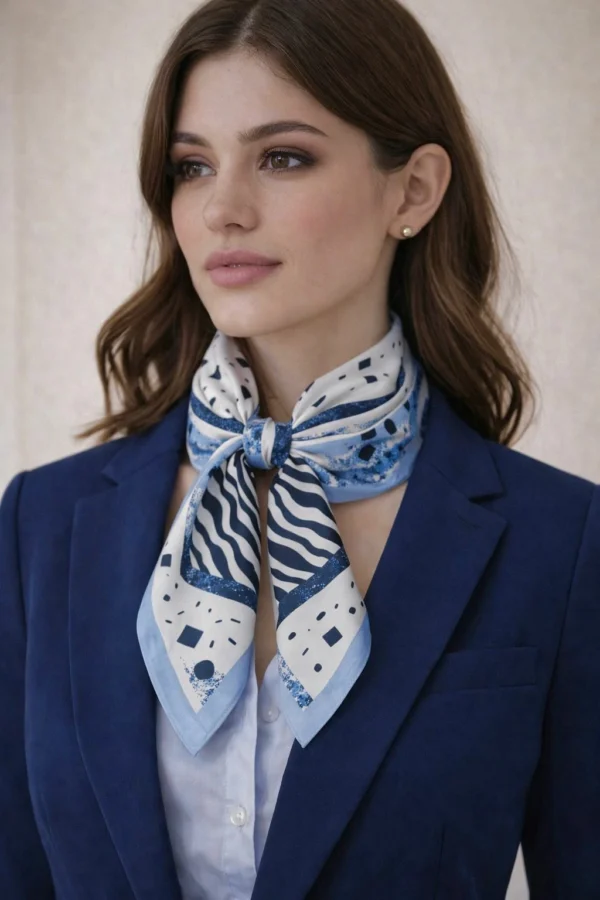 Foulard Peggy