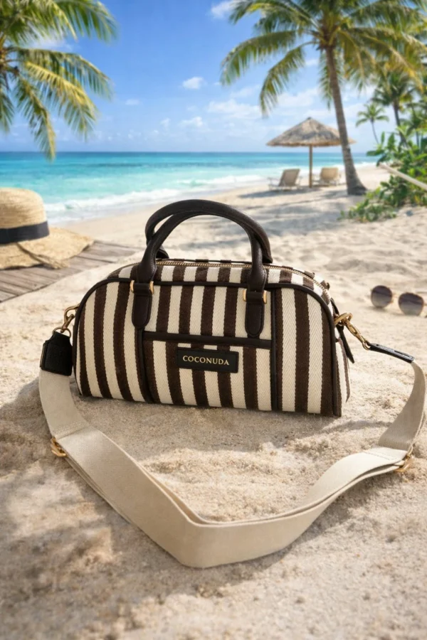Borsa Coconut