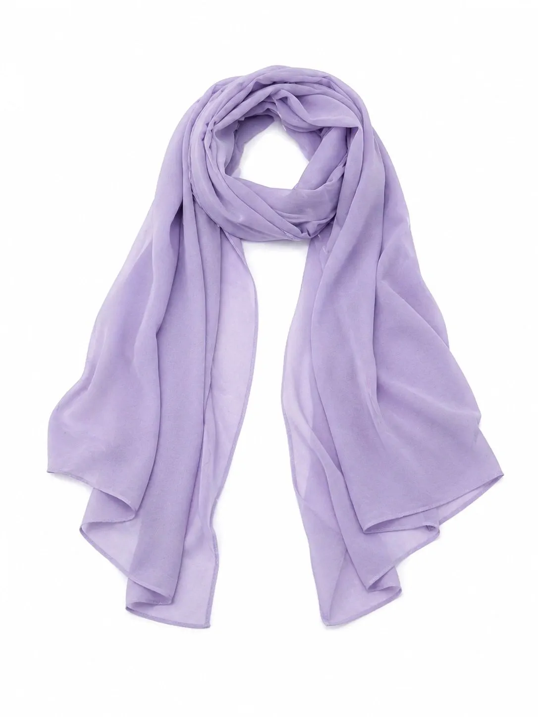 Stola Georgette - immagine 4