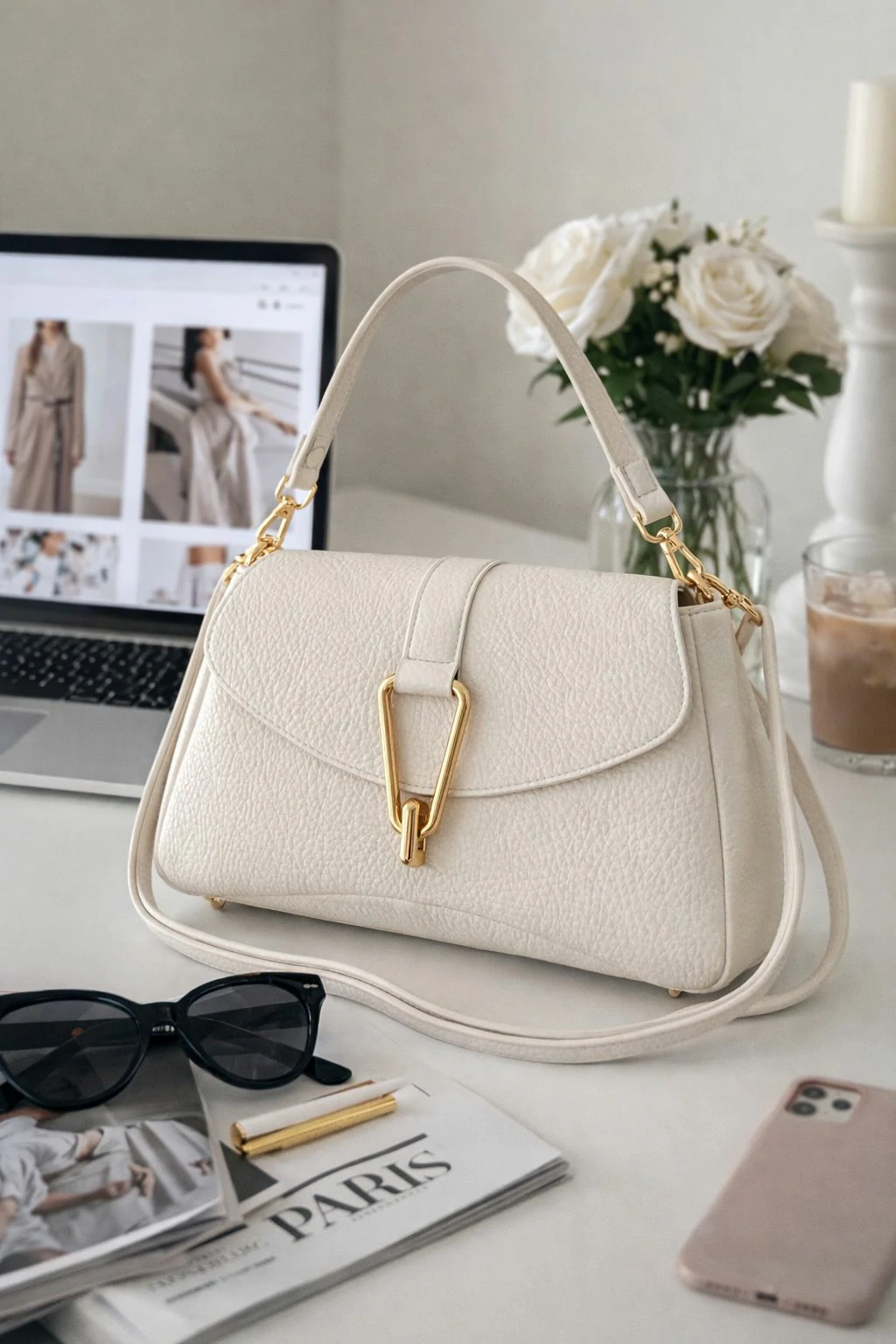 Borsa Paige - immagine 4