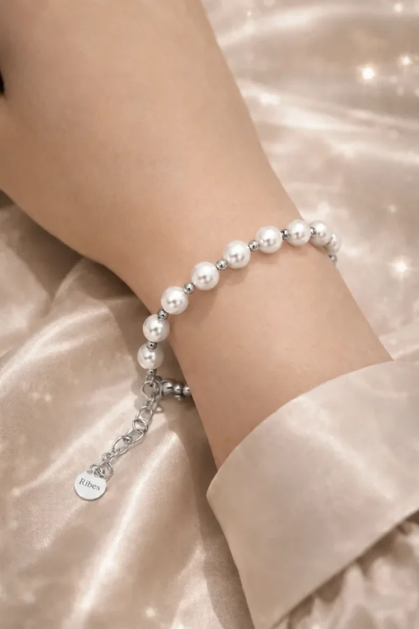 Bracciale Perla Essential